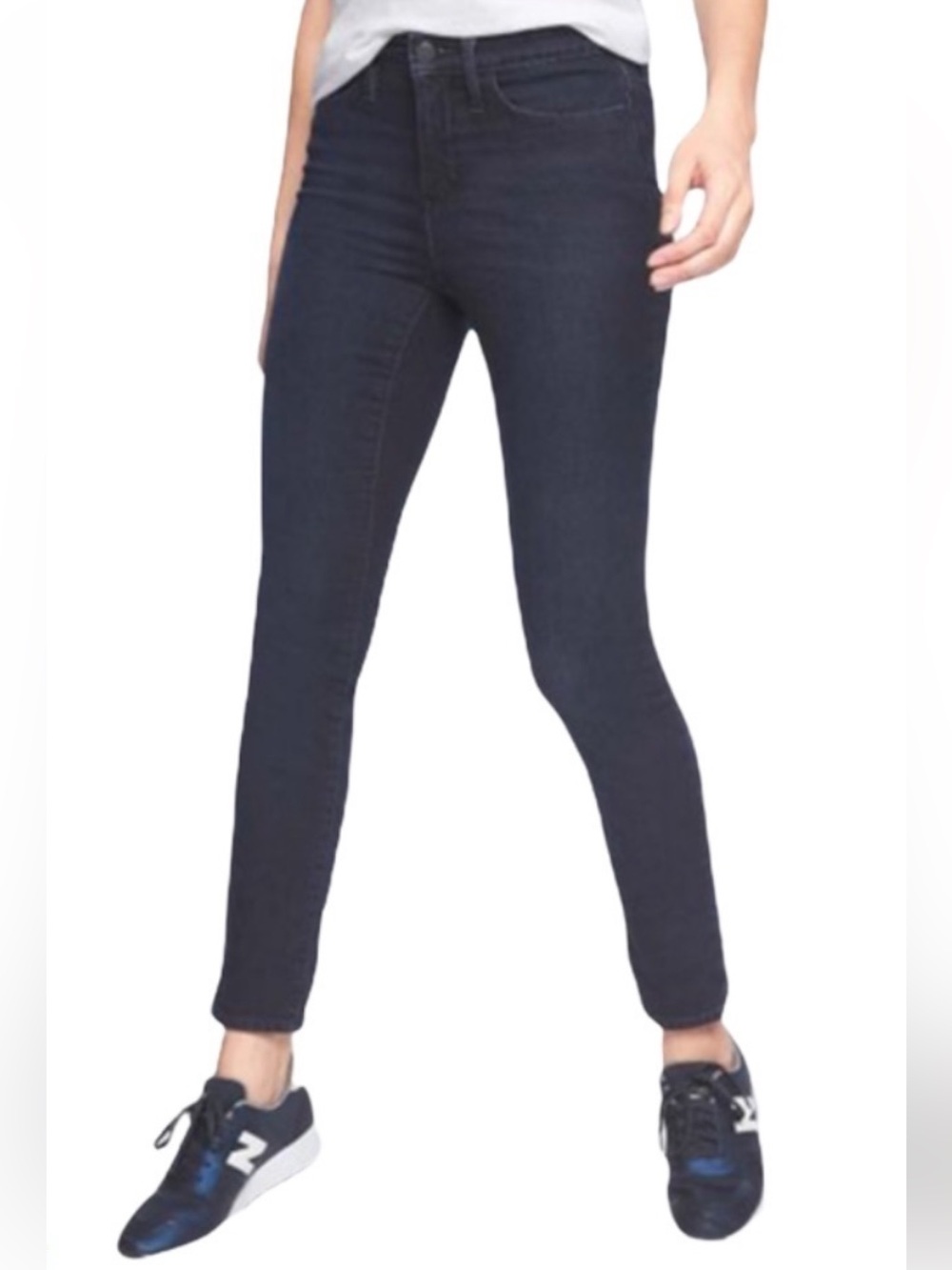 Athleta Sculptek Dark Indigo Women’s Jeans